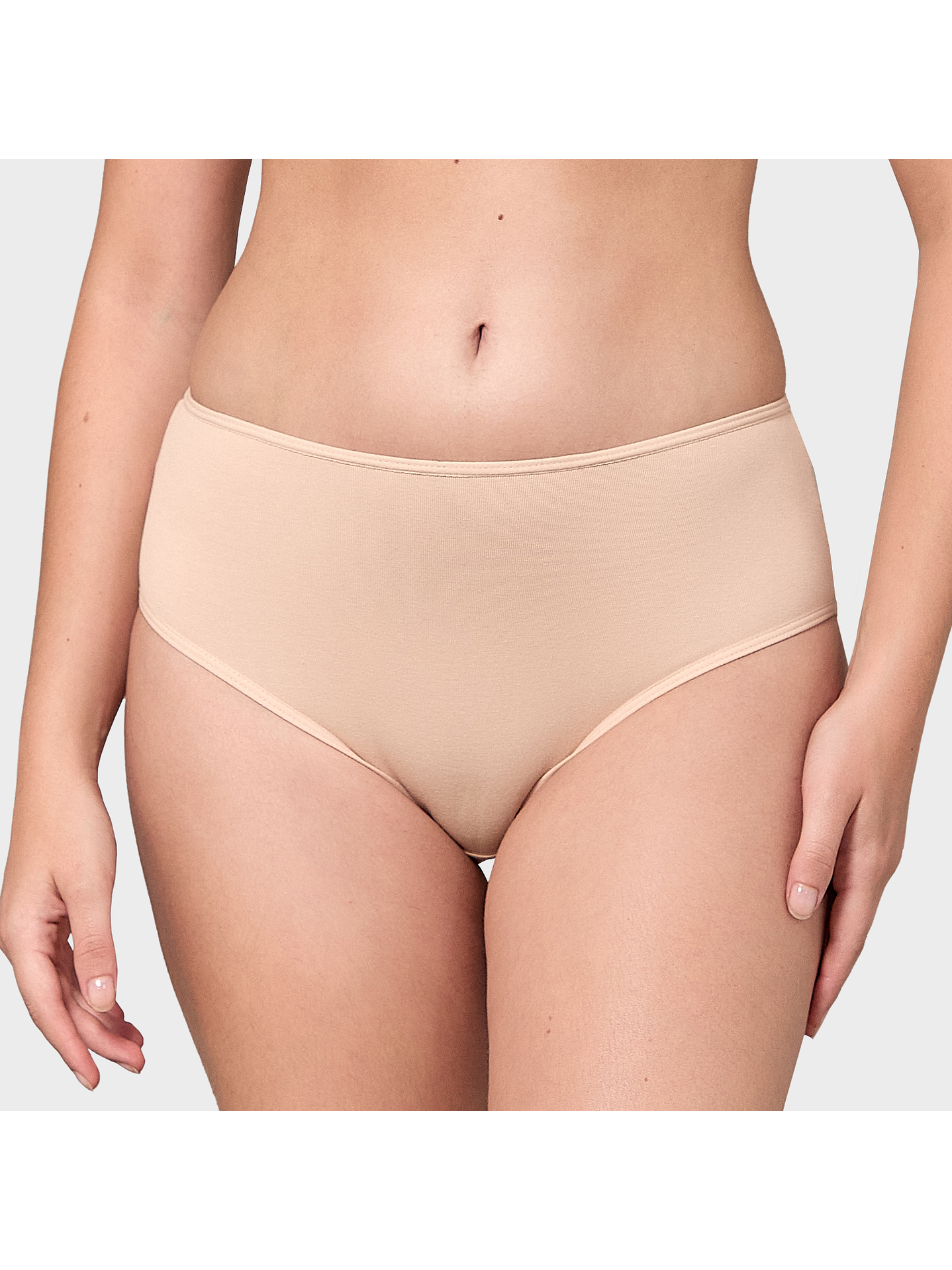 CALZÓN ALGODÓN ARIANA 21294 4