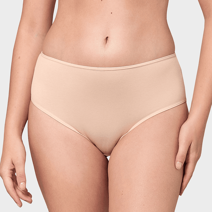 CALZÓN ALGODÓN ARIANA 21294 4