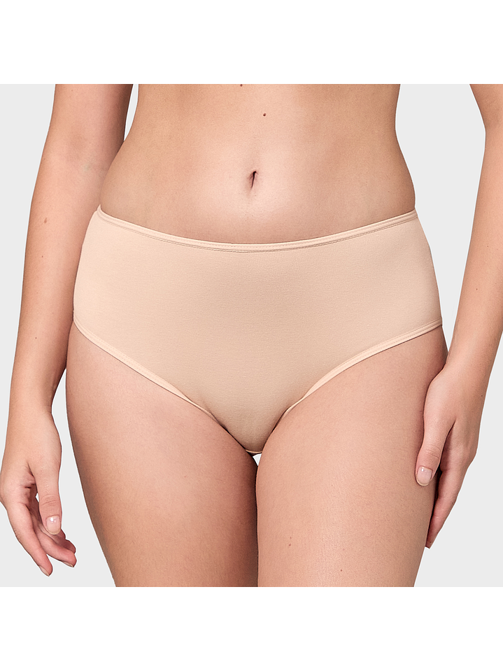 CALZÓN ALGODÓN ARIANA 21294 4