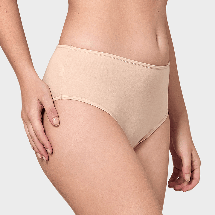 CALZÓN ALGODÓN ARIANA 21294 6