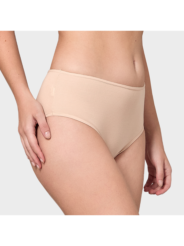 CALZÓN ALGODÓN ARIANA 21294 6