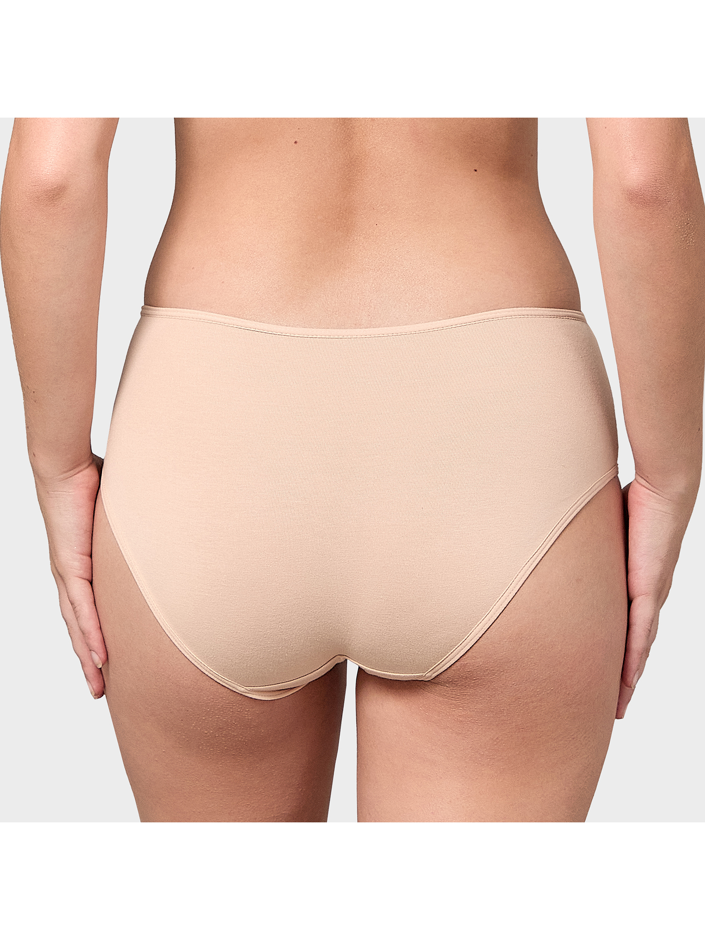 CALZÓN ALGODÓN ARIANA 21294 5