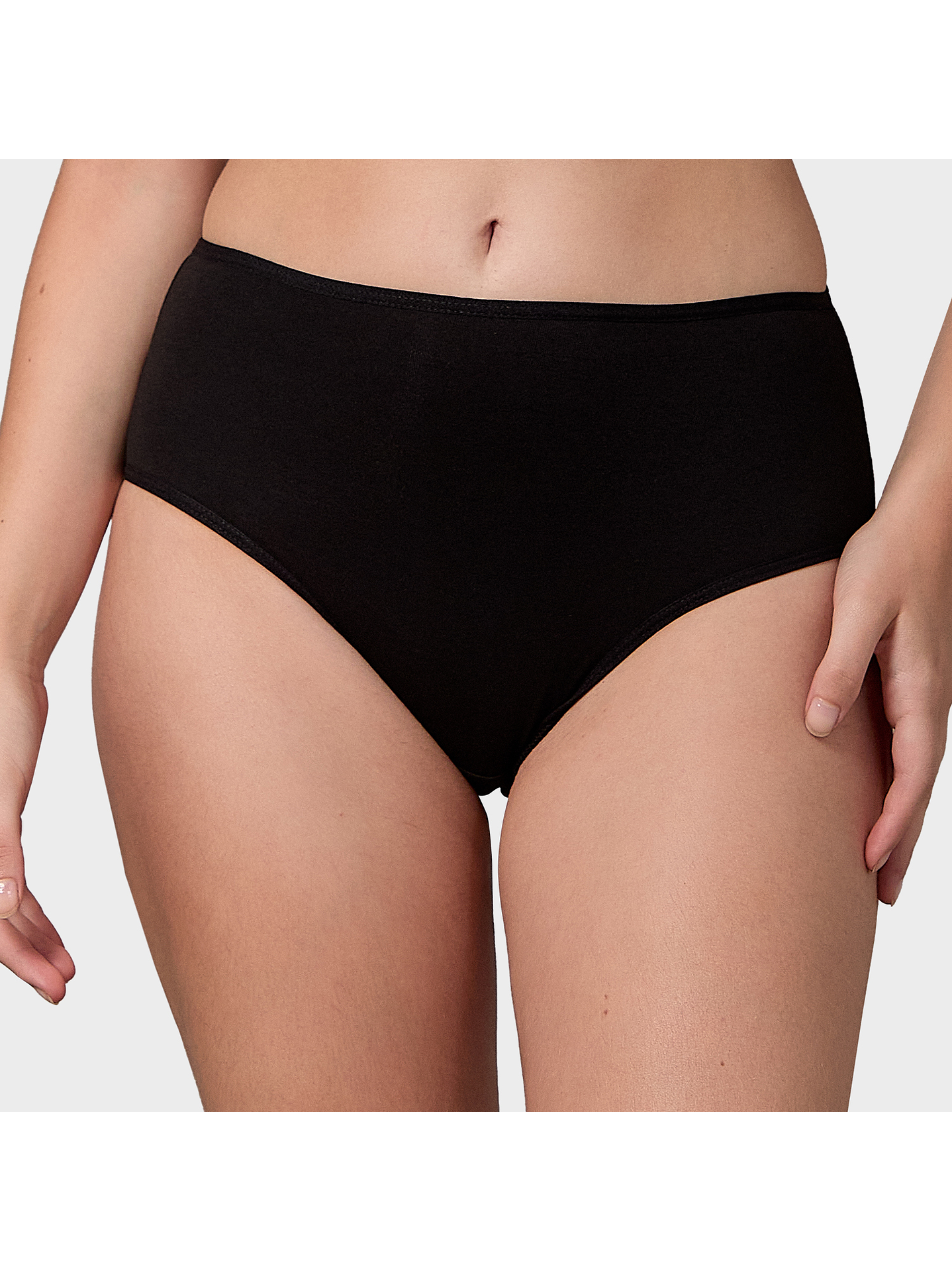 CALZÓN ALGODÓN ARIANA 21294 1