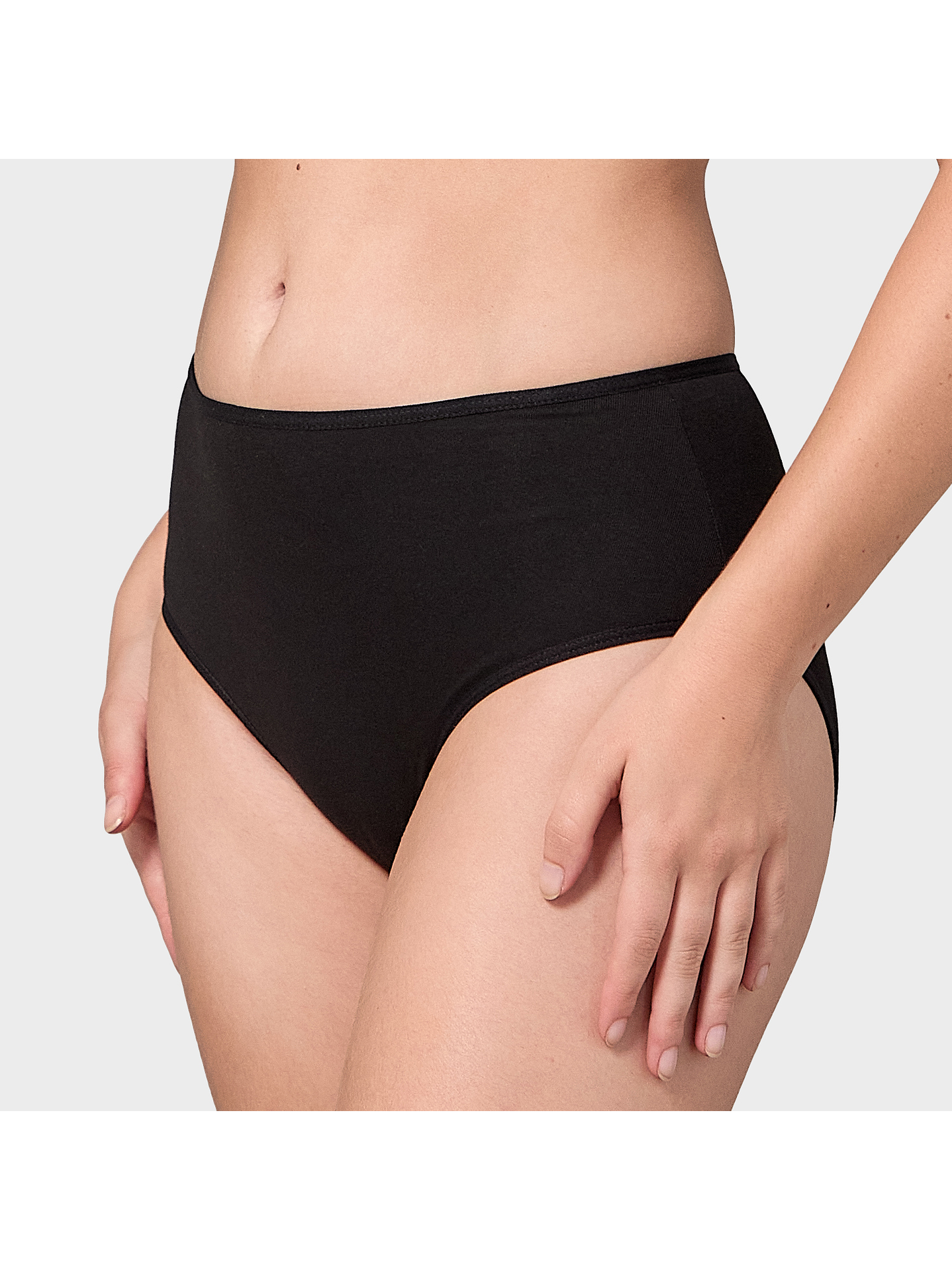 CALZÓN ALGODÓN ARIANA 21294 3