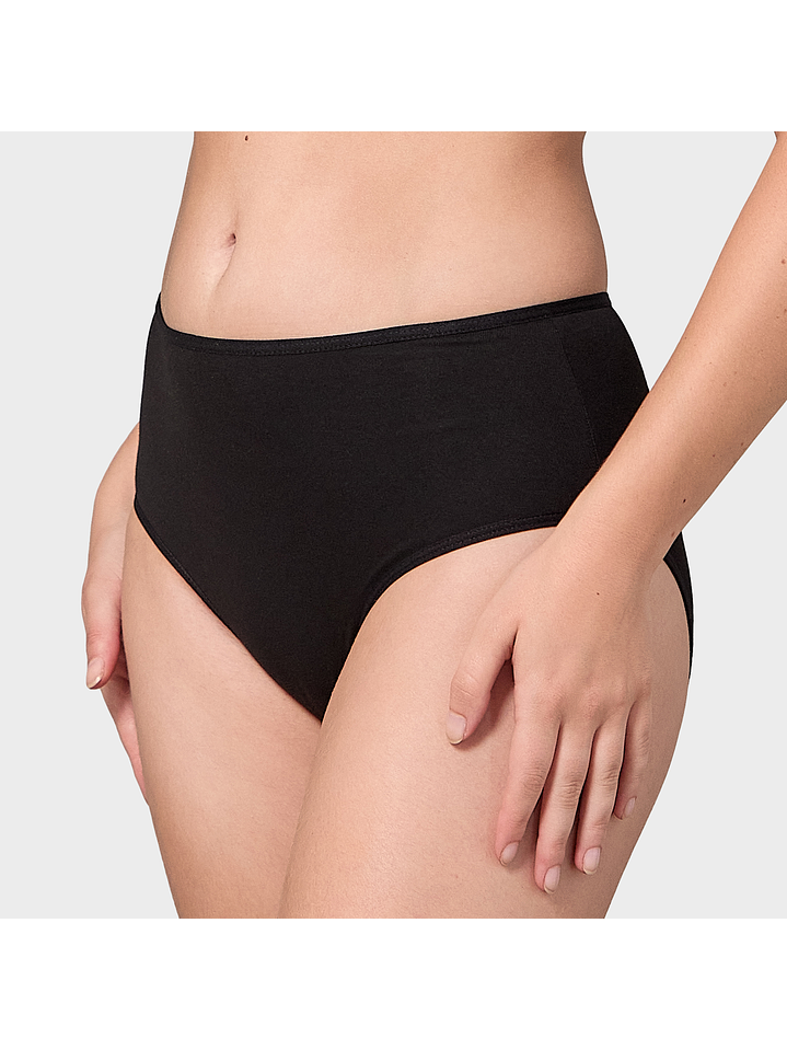 CALZÓN ALGODÓN ARIANA 21294 3