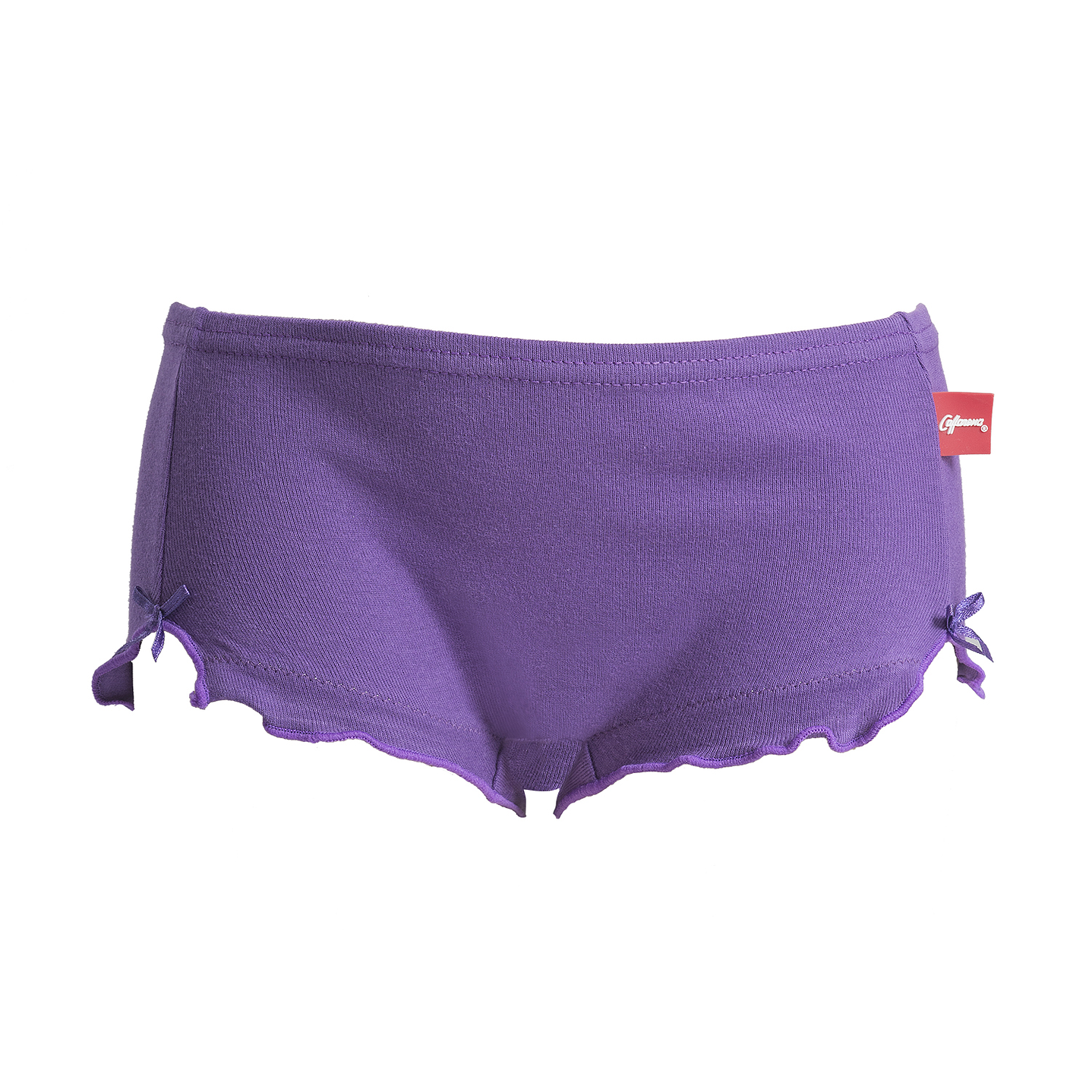 CALZÓN NIÑA ALGODÓN 40177 PACK 3  2