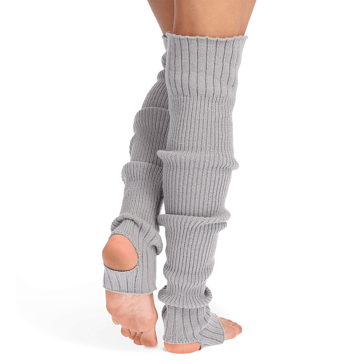 POLAINA TEJIDO ACANALADO 21955 5