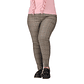 LEGGING VISCOSA PRETINA ALTA 14662 - Miniatura 5