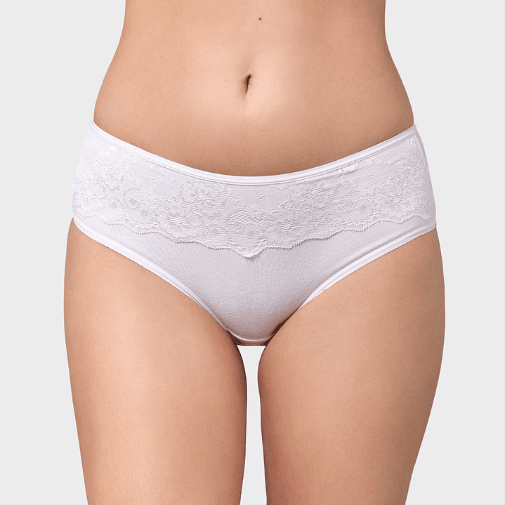 CALZÓN VICTORIA ALGODÓN 1288 1