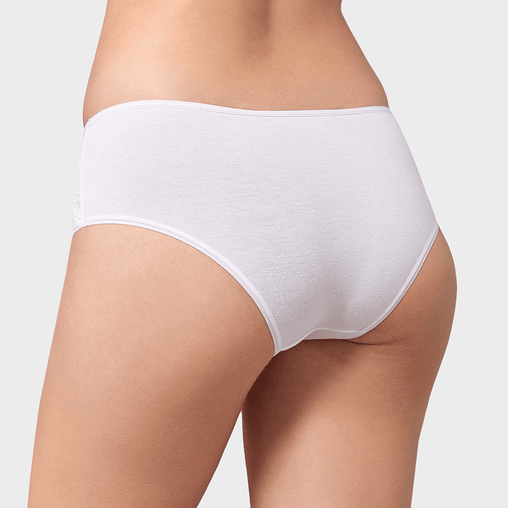 CALZÓN VICTORIA ALGODÓN 1288 3