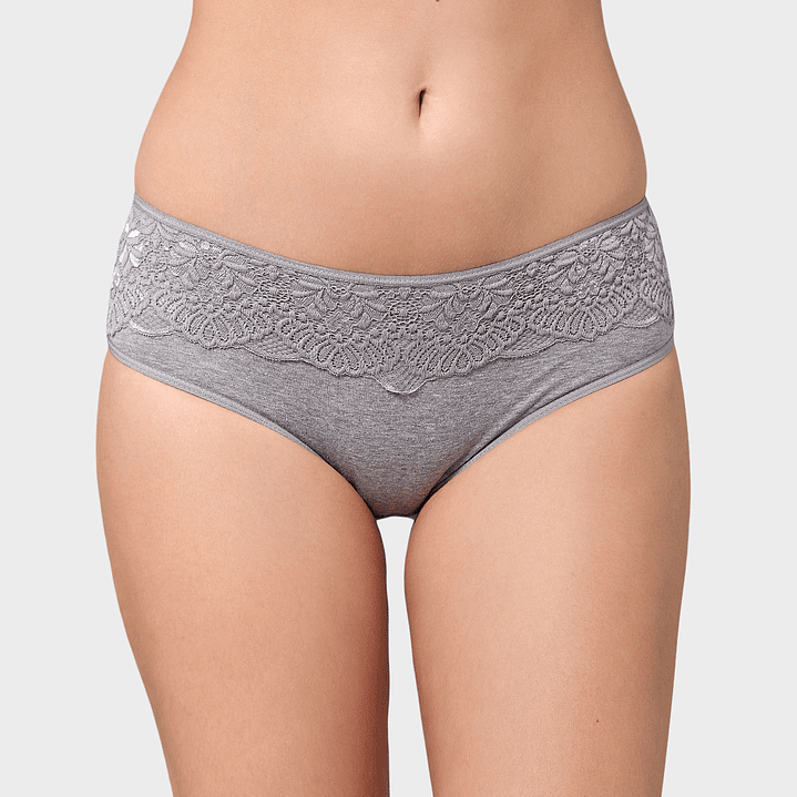 CALZÓN VICTORIA ALGODÓN 1288 4