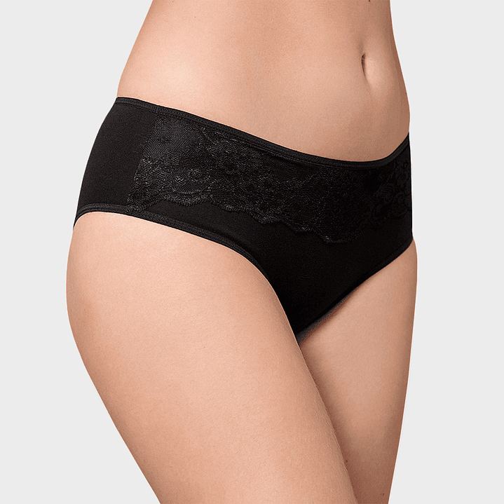 CALZÓN VICTORIA ALGODÓN 1288 12