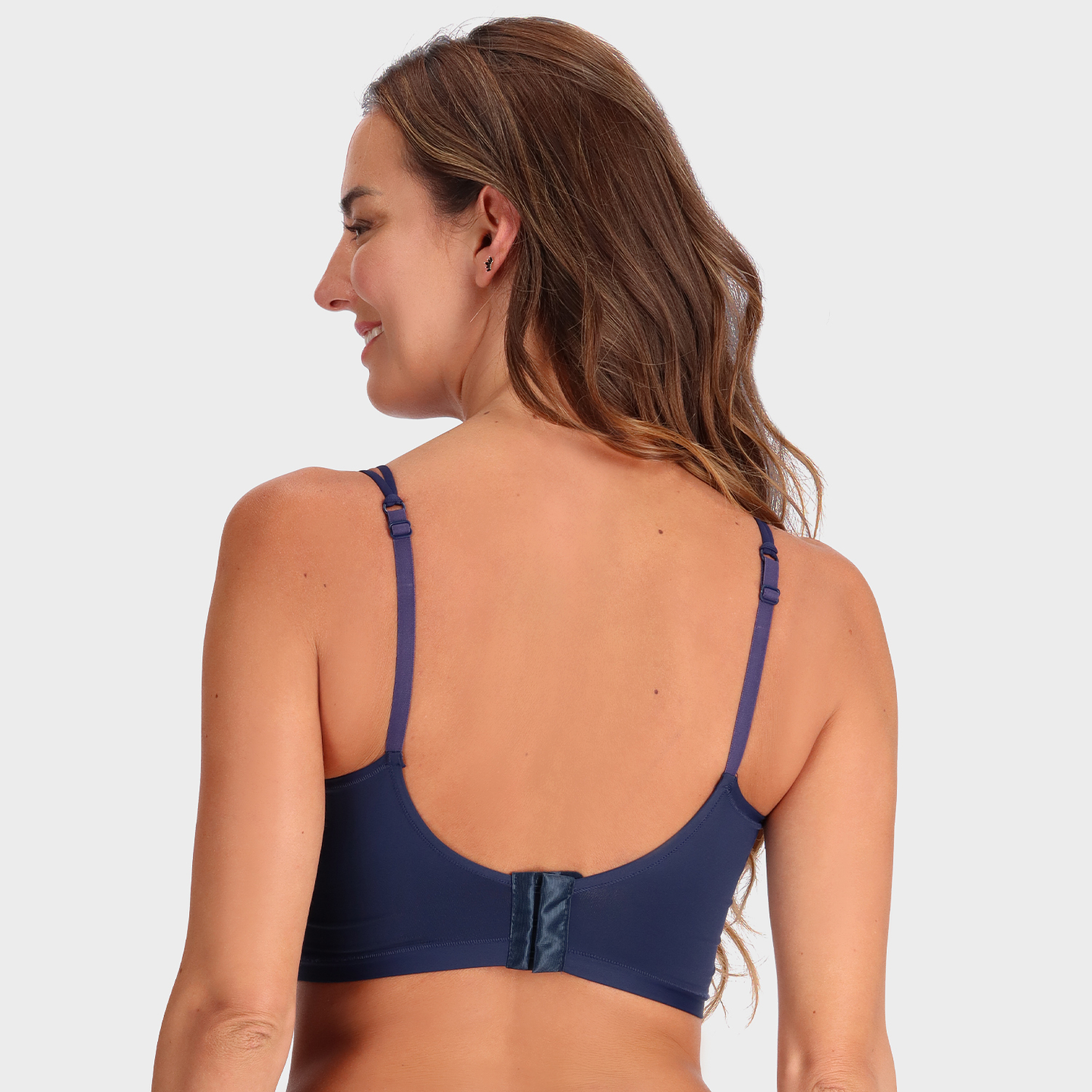 TOP MICROFIBRA DEPORTIVO SIN ELÁSTICO 82431 3