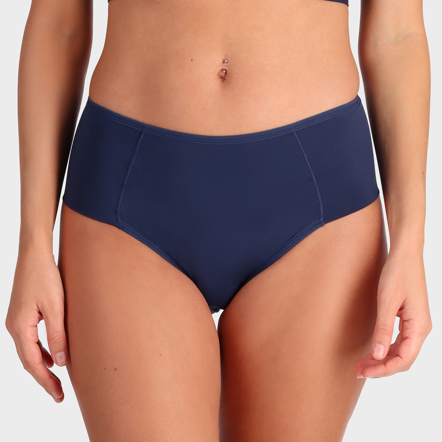 CALZÓN DEPORTIVO CON REFUERZO EN ABDOMEN 11919 1