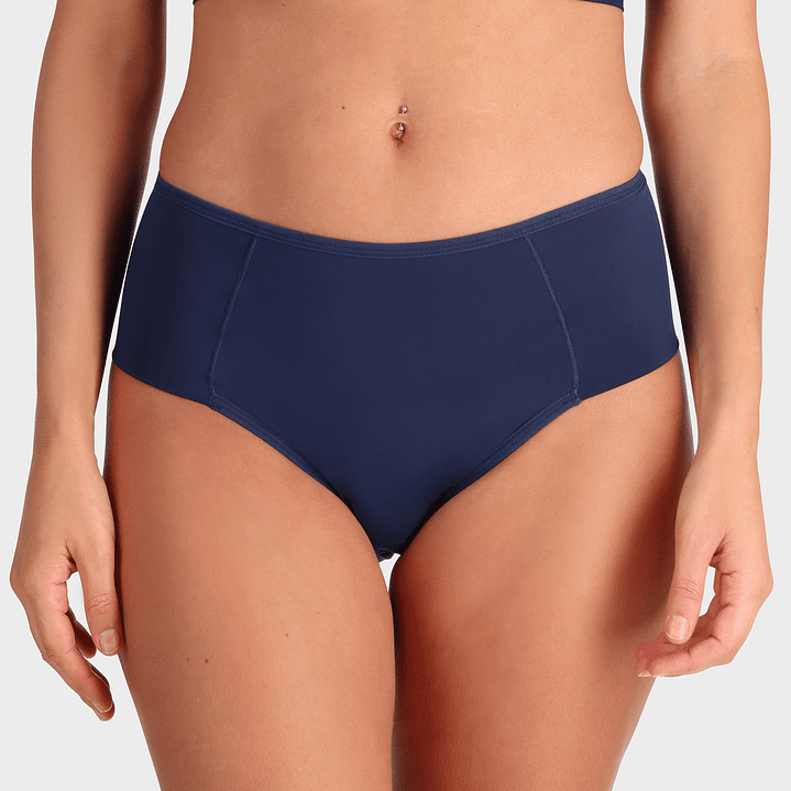 CALZÓN DEPORTIVO CON REFUERZO EN ABDOMEN 11919 1