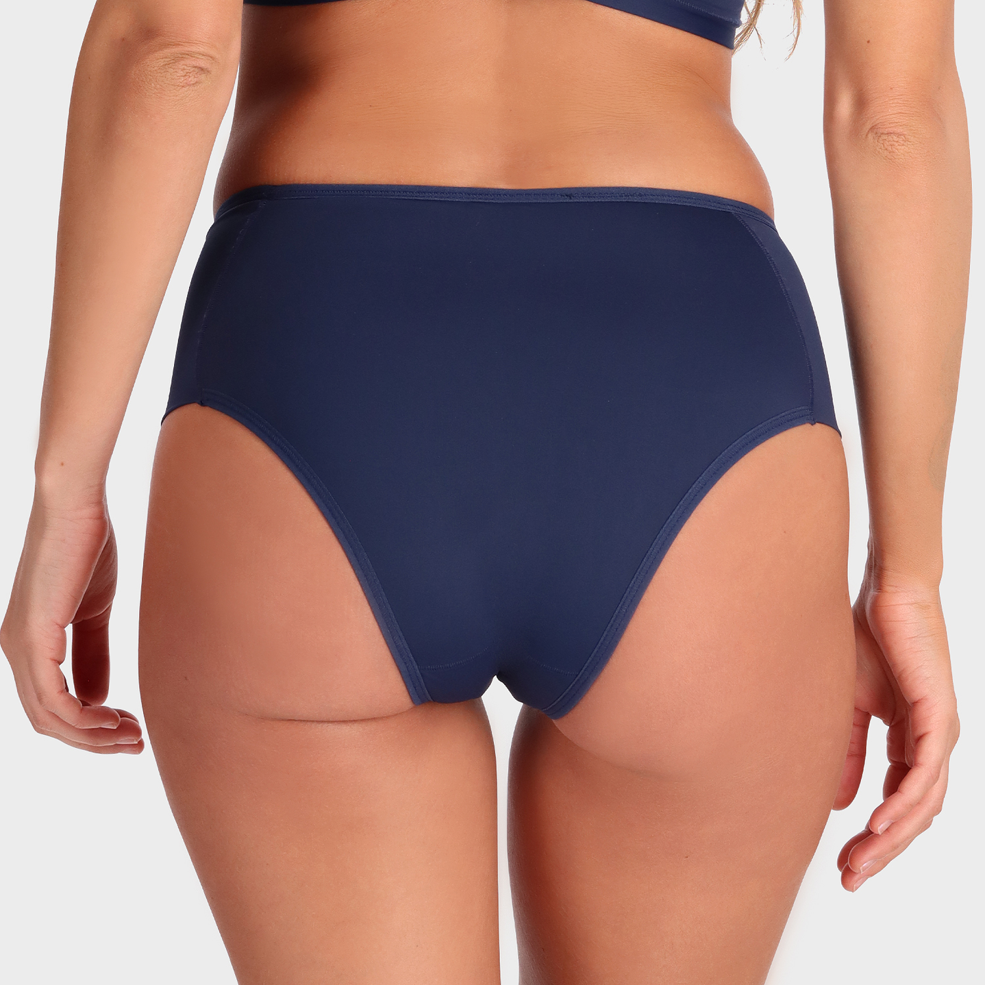 CALZÓN DEPORTIVO CON REFUERZO EN ABDOMEN 11919 3