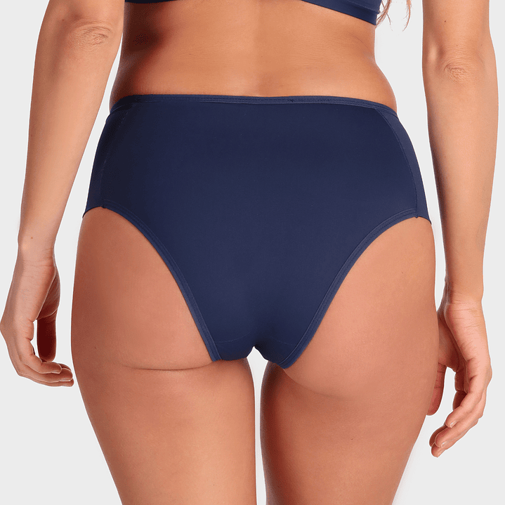 CALZÓN DEPORTIVO CON REFUERZO EN ABDOMEN 11919 3