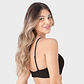 SOSTÉN STRAPLESS COPA SUAVE CON REALCE NATURAL 82462 - Miniatura 2