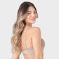 SOSTÉN STRAPLESS COPA SUAVE CON REALCE NATURAL 82462 - Miniatura 4