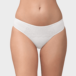 BIKINI ALEXANDRA ALGODÓN 1289