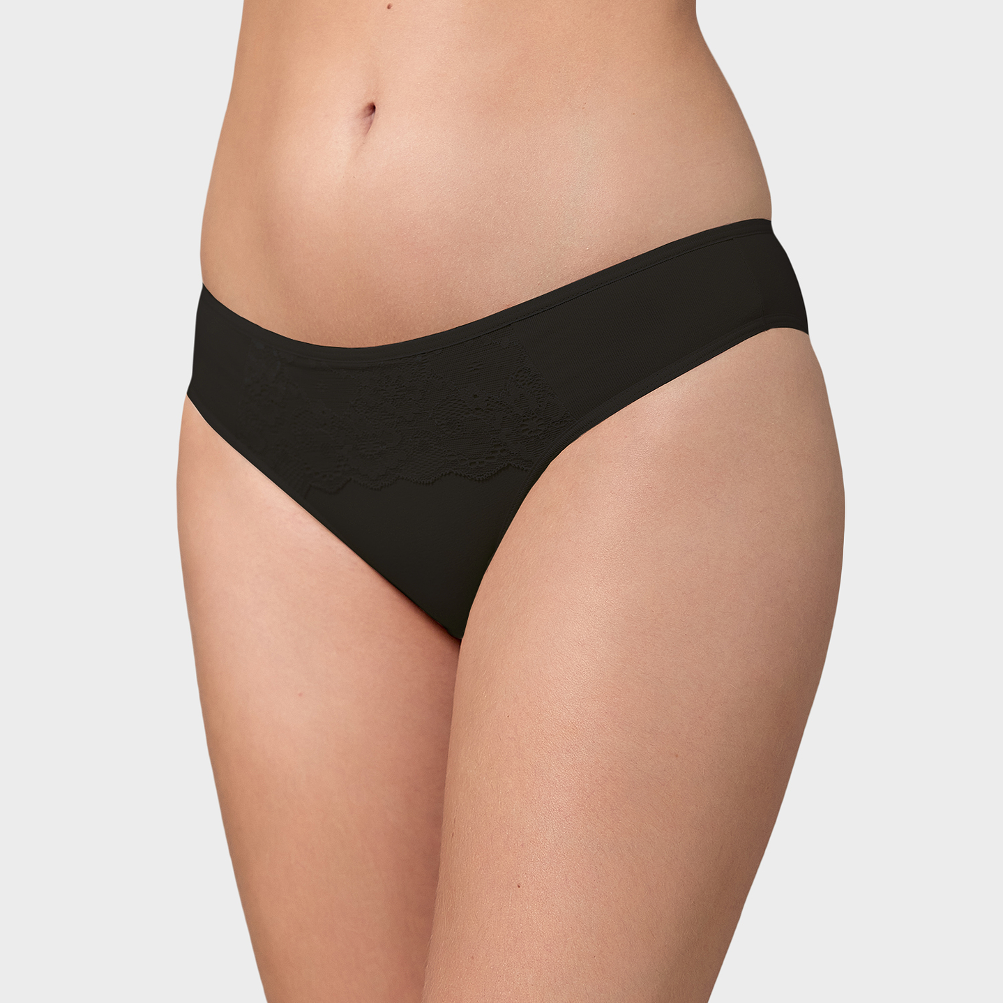 BIKINI ALEXANDRA ALGODÓN 1289 8