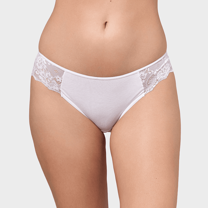 BIKINI FERNANDA ALGODÓN 1291 2