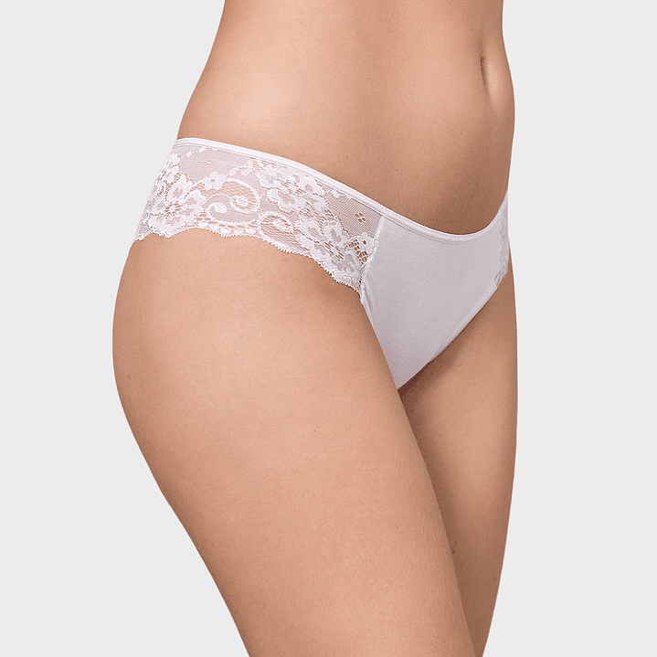 BIKINI FERNANDA ALGODÓN 1291 3