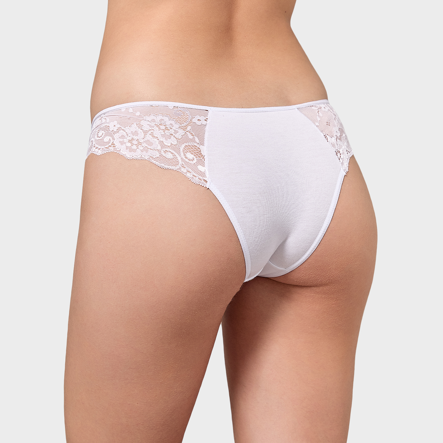 BIKINI FERNANDA ALGODÓN 1291 1