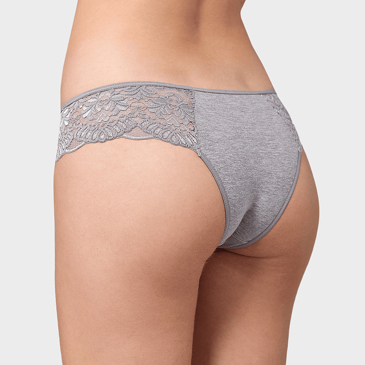 BIKINI FERNANDA ALGODÓN 1291 6