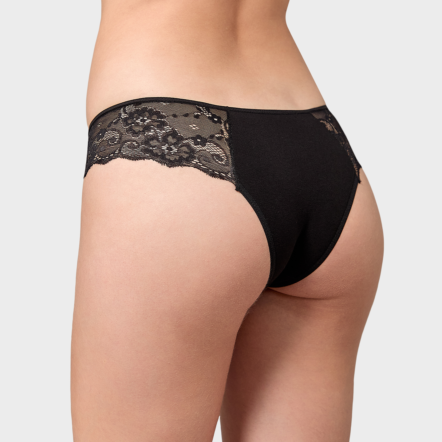 BIKINI FERNANDA ALGODÓN 1291 9