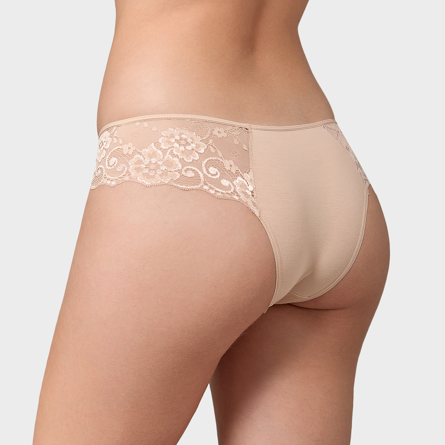 BIKINI FERNANDA ALGODÓN 1291 12