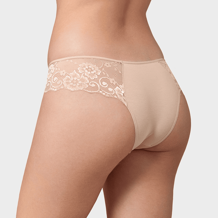 BIKINI FERNANDA ALGODÓN 1291 12