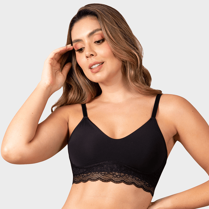 SOSTÉN DE REALCE SIN ARO ESPALDA ANCHA 12404 3