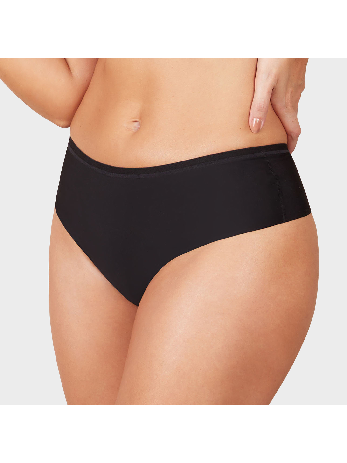 COLALESS BRASILERA INVISIBLE 21400 3