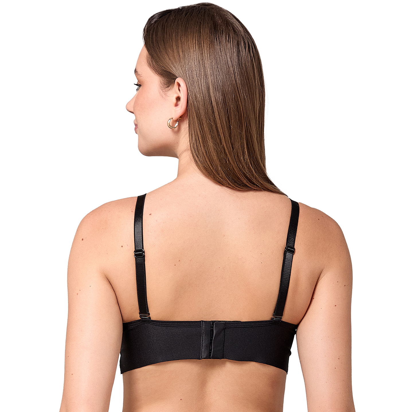 SOSTÉN MICROFIBRA MONOCOPA CON ENCAJE 7088 3