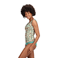 TANKINI PANTALETA MODELANTE 51392 - Miniatura 4