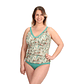 TANKINI PANTALETA MODELANTE 51392 - Miniatura 3