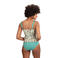 TANKINI PANTALETA MODELANTE 51392 - Miniatura 5