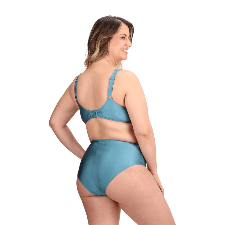 BIKINI CORTE LASER MODELANTE 51393 3