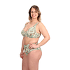 BIKINI CORTE LASER MODELANTE 51393