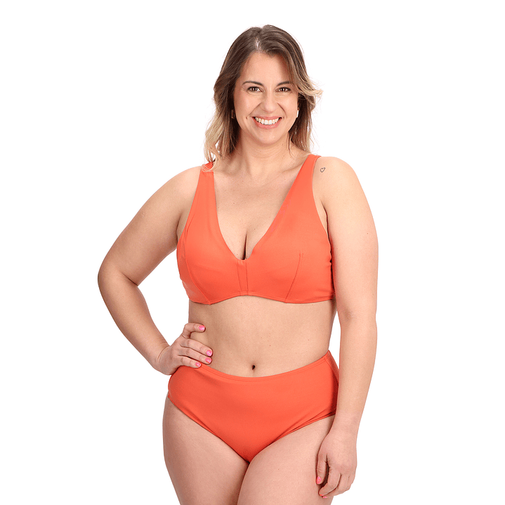 BIKINI CORTE LASER MODELANTE 51397 2