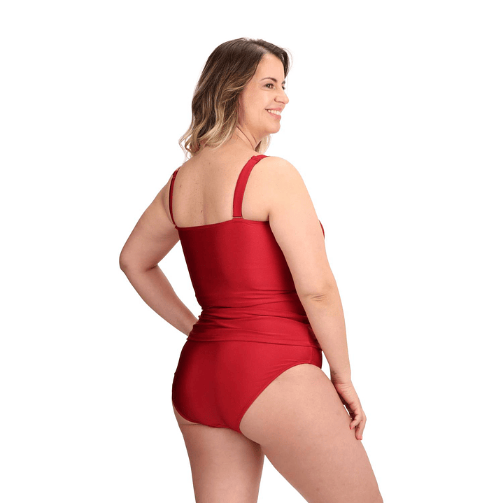 TANKINI PANTALETA MODELANTE 51398 2