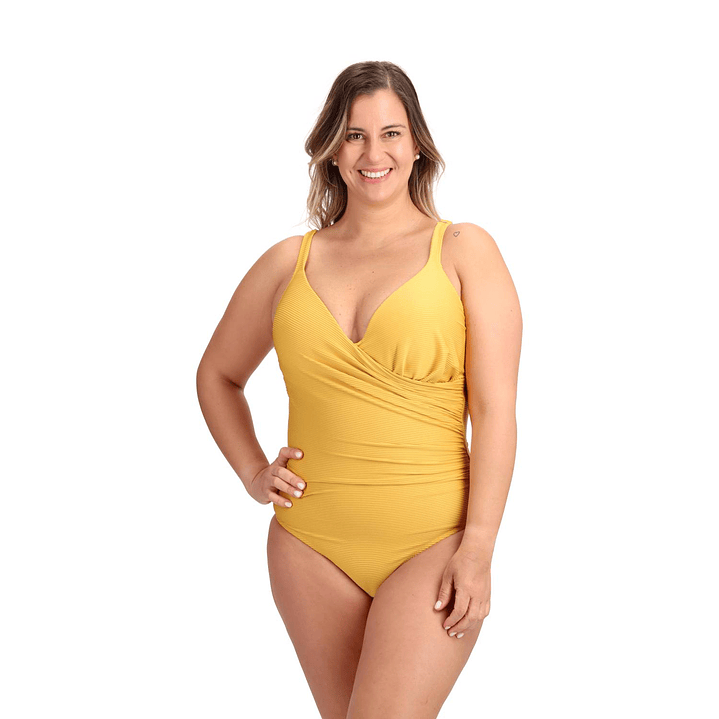 TRAJE DE BAÑO MODELANTE 51400 4