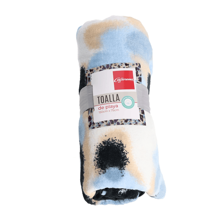 TOALLA DE PLAYA 78134 4