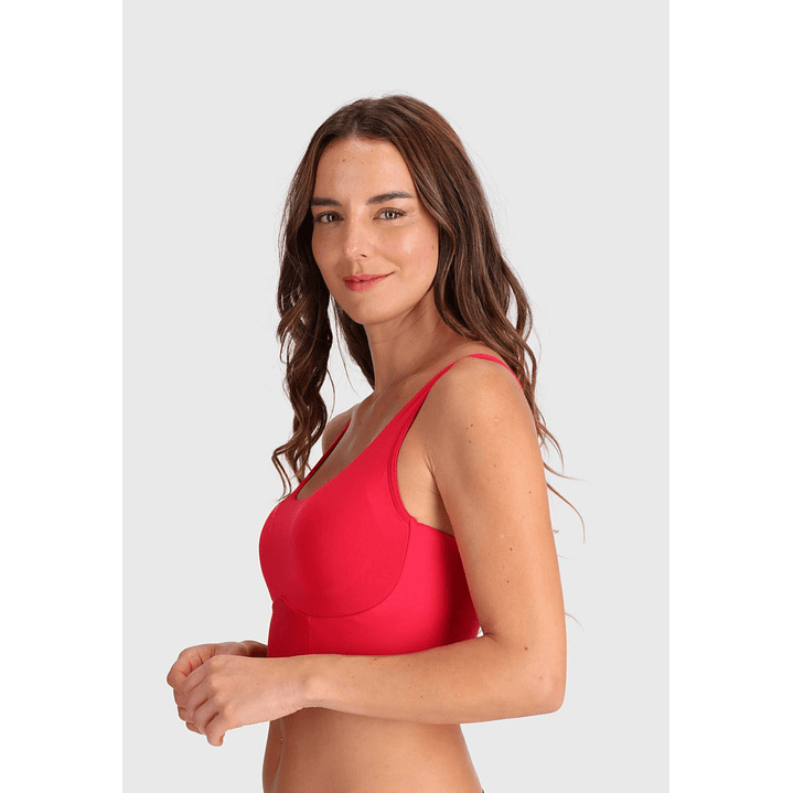 SOSTÉN MICROFIBRA ESPALDA ANCHA SIN ARO 12350  2