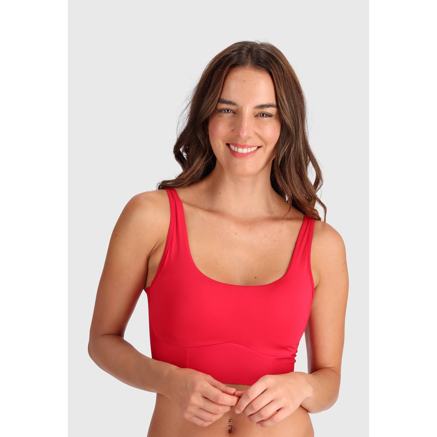 SOSTÉN MICROFIBRA ESPALDA ANCHA SIN ARO 12350  1