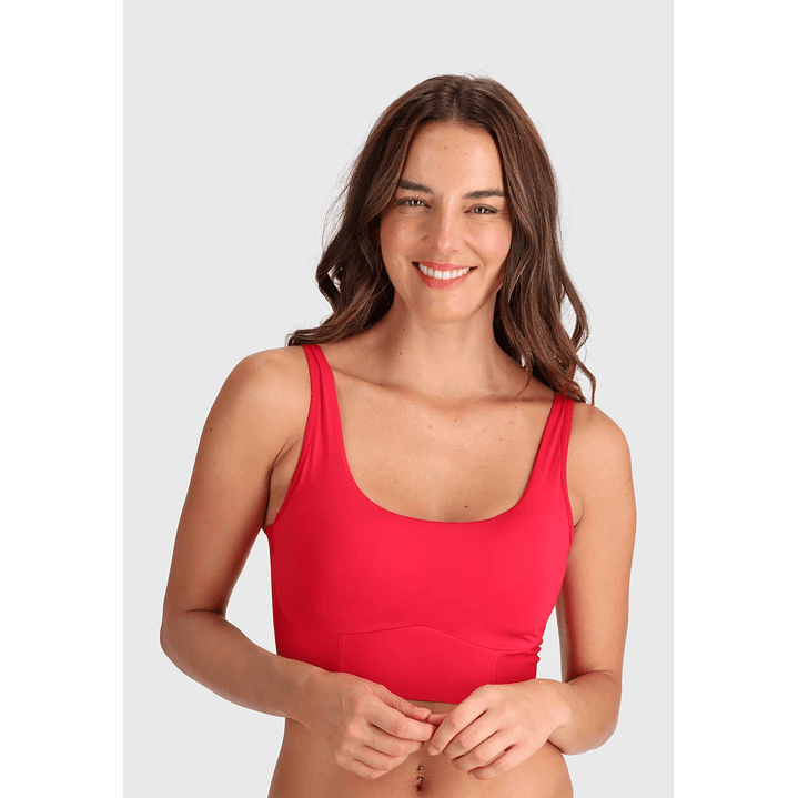 SOSTÉN MICROFIBRA ESPALDA ANCHA SIN ARO 12350  1