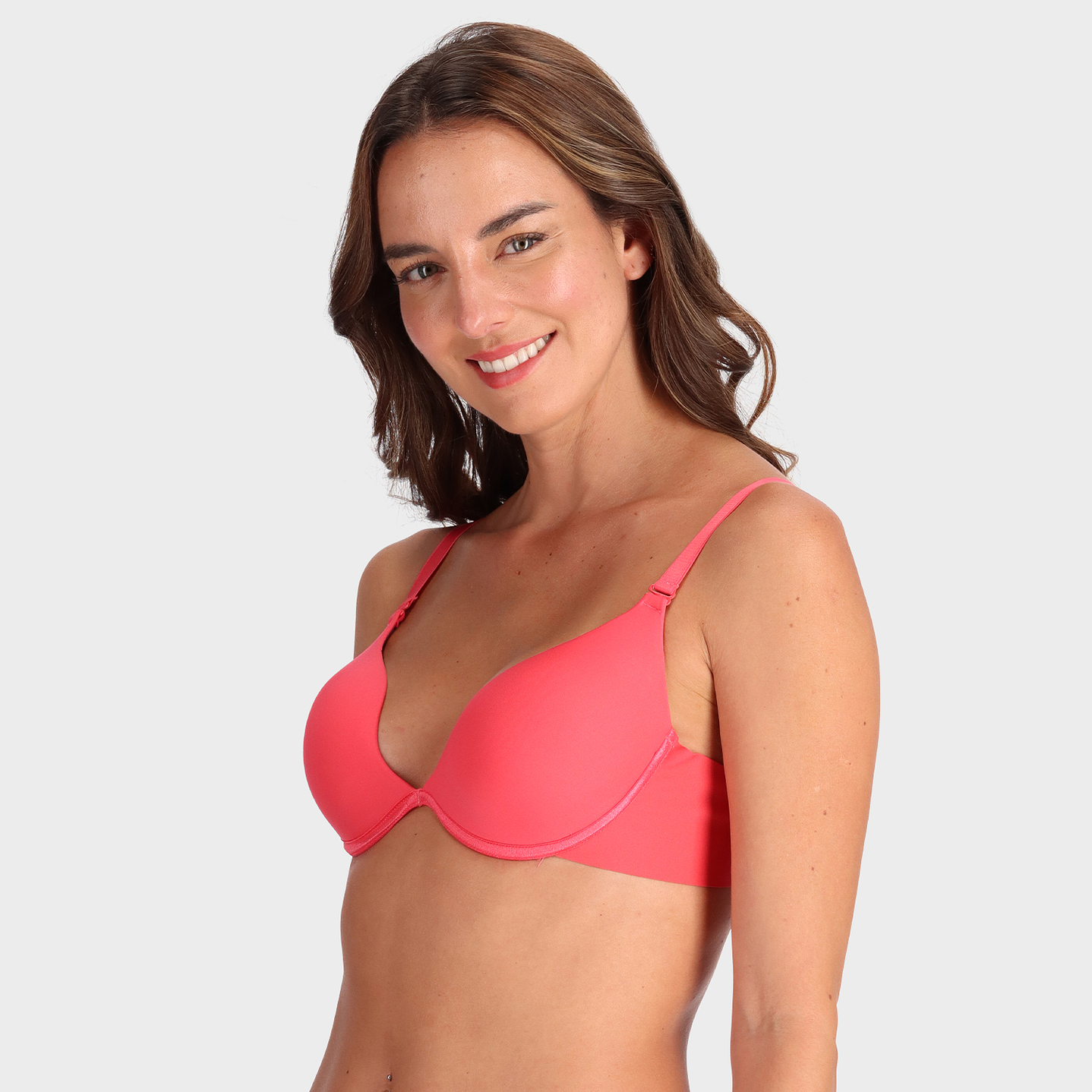 SOSTÉN MICROFIBRA COPA LISA CON ARO 6809 2