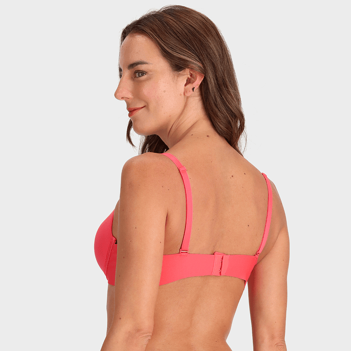 SOSTÉN MICROFIBRA COPA LISA CON ARO 6809 3