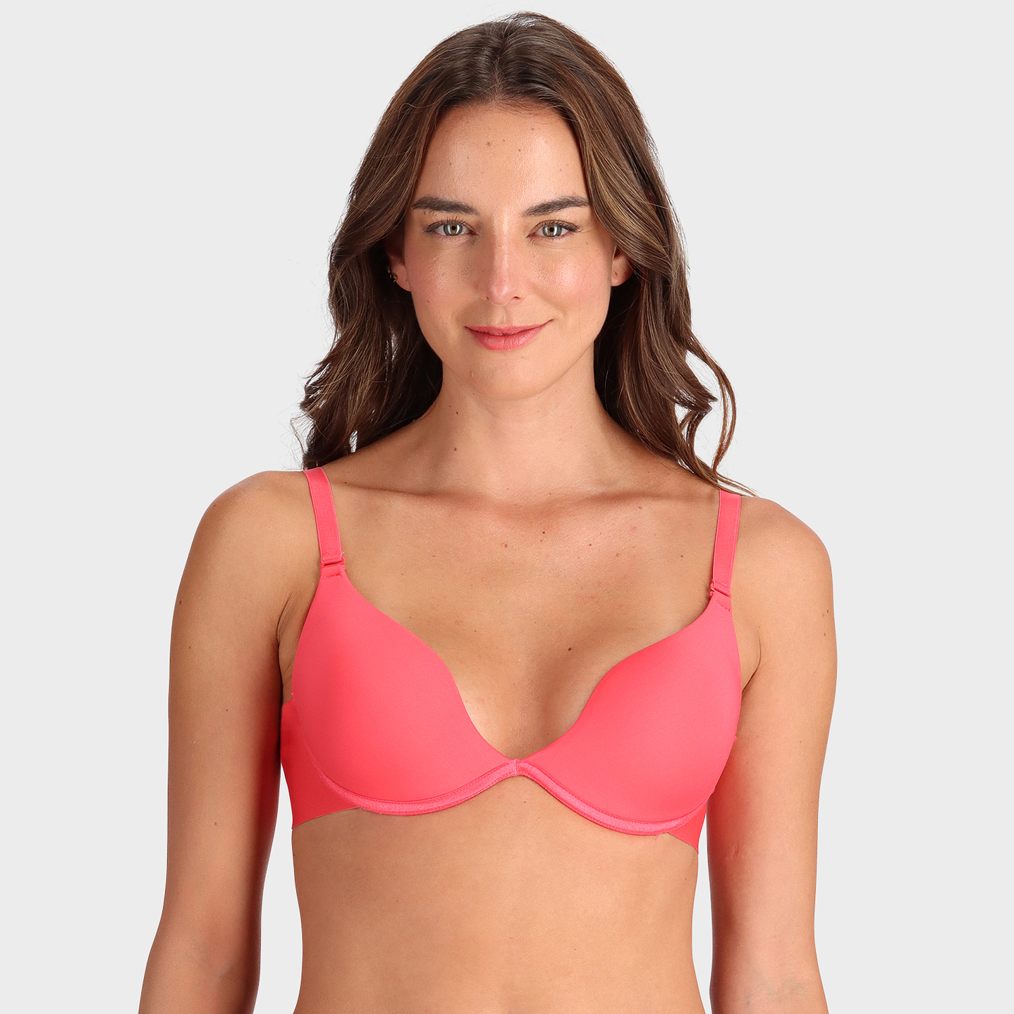 SOSTÉN MICROFIBRA COPA LISA CON ARO 6809 1